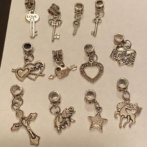 Charms